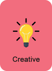 Creative