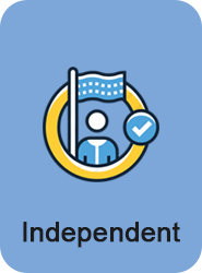Independent